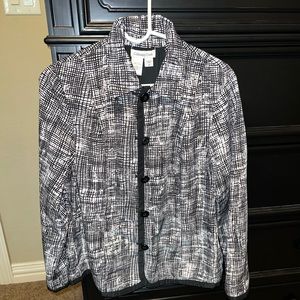 Coldwater Creek jacket